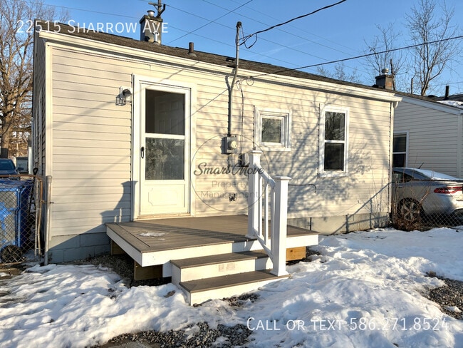 Building Photo - 22515 Sharrow Ave