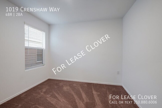 Building Photo - 1019 Crenshaw Wy