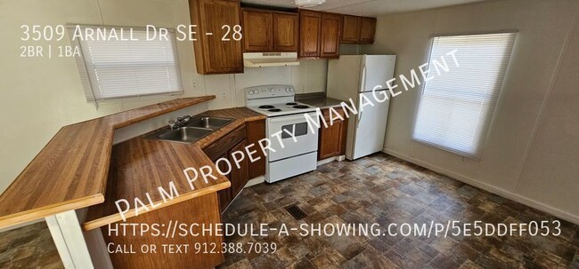 Building Photo - 3509 Arnall Dr