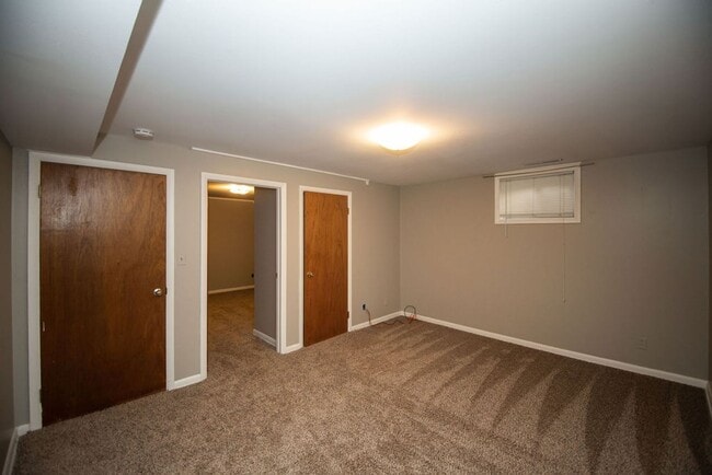 Building Photo - 1712 S Whitcomb St