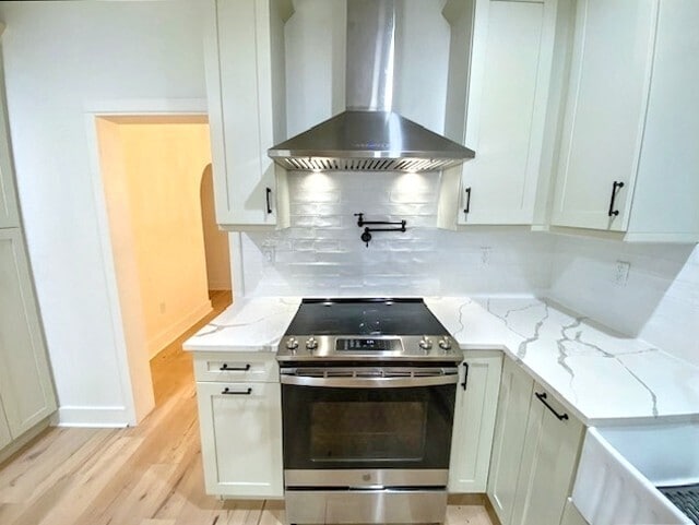 Building Photo - 3007 W San Carlos St