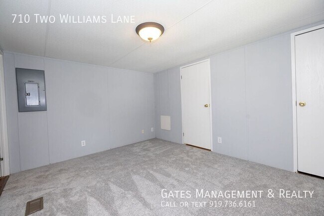 Building Photo - 710 Two Williams Ln