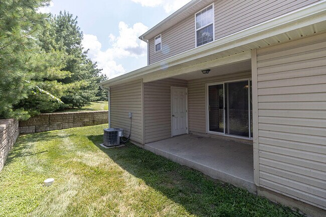 Building Photo - 1643 Citadel Dr