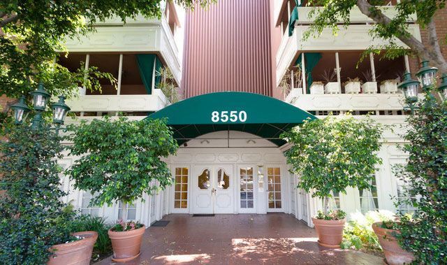 Building Photo - 8550 Holloway Dr