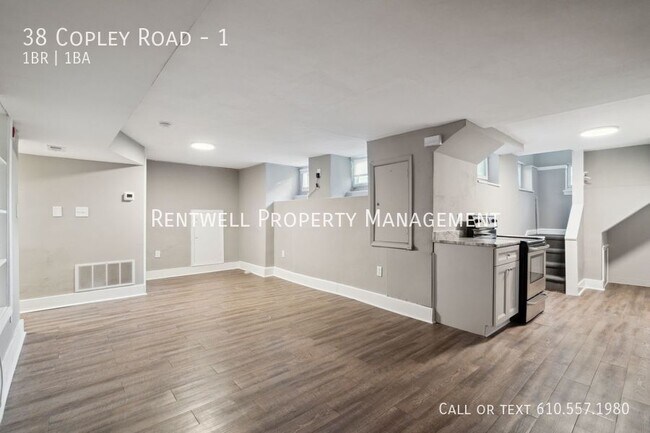 Building Photo - 38 Copley Rd