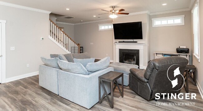 Building Photo - 444 Coquinas Ln
