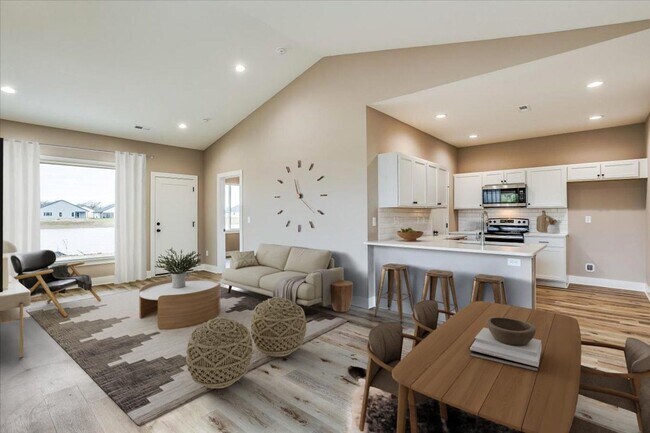 Building Photo - Northgate-Maxine Plan