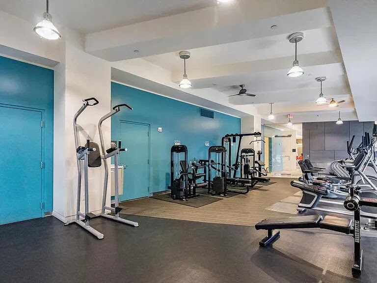 Building Photo - 4101 Albemarle St NW