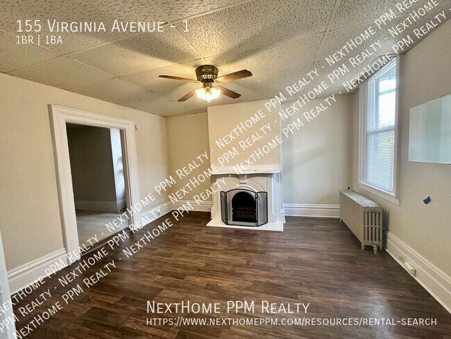 Primary Photo - 155 Virginia Ave