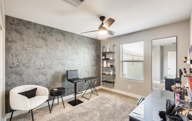 Building Photo - The Space You Need, the Location You Want