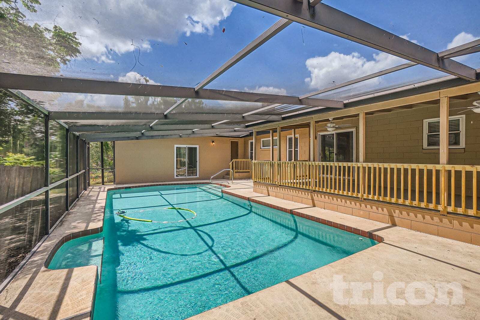 Building Photo - 316 E Citrus St