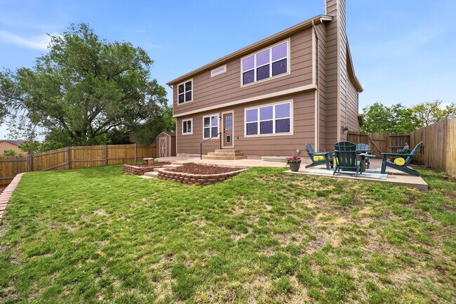 Building Photo - 1108 Scarlet Oak Dr