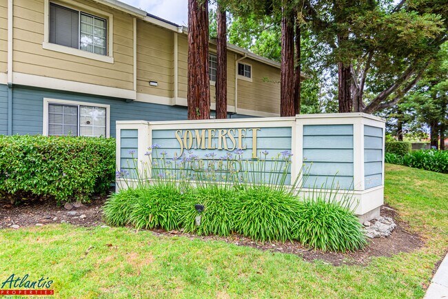 Building Photo - Berryessa Condo | A/C | Private Outdoor Space