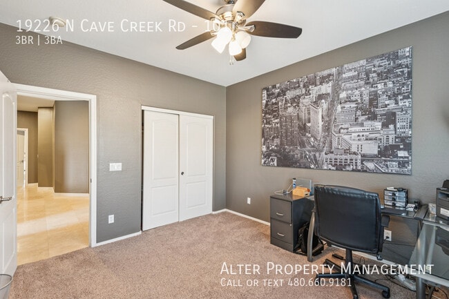 Building Photo - 19226 N Cave Creek Rd