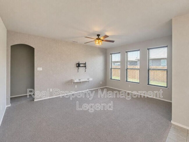 Building Photo - 5601 Portola Ln