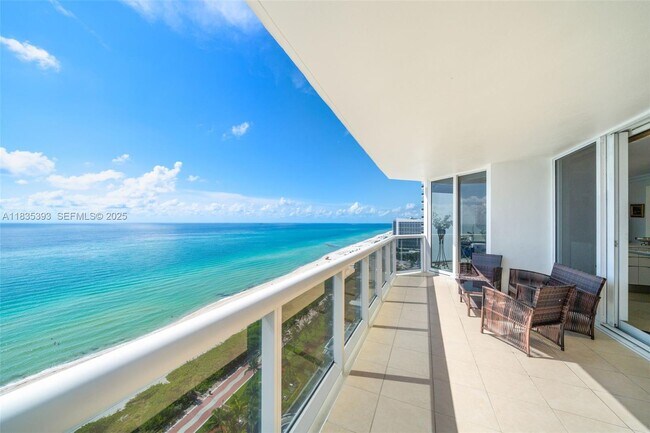 Building Photo - 4779 Collins Ave