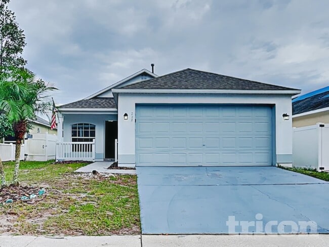 Building Photo - 228 Danville Dr