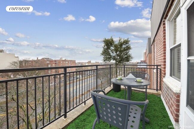 Building Photo - 800 Ocean Pkwy
