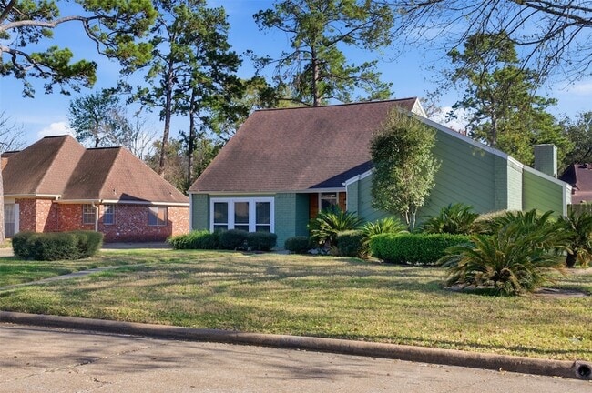 Building Photo - 9003 Tami Renee Ln