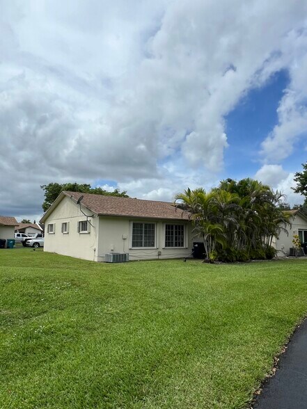 Building Photo - 11758 SW 108th Ln