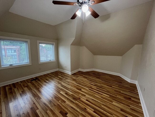 Building Photo - 6712 McPherson Blvd