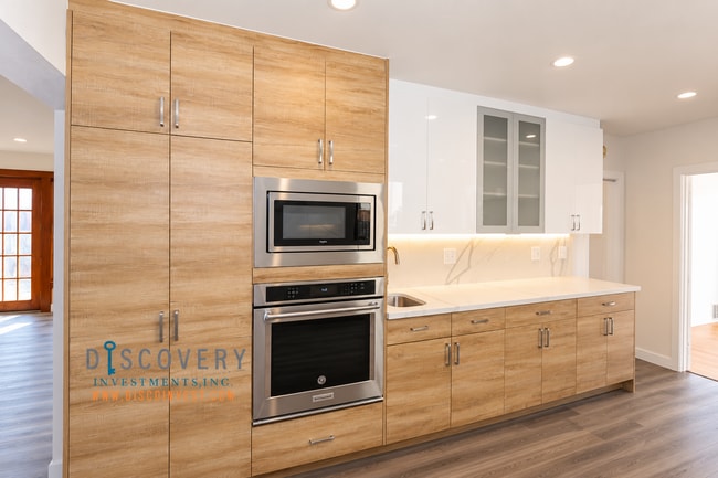 Building Photo - Sophisticated Piedmont Home