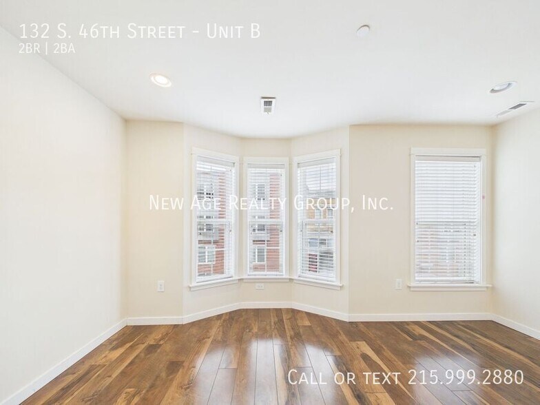 Building Photo - 132 S 46th St