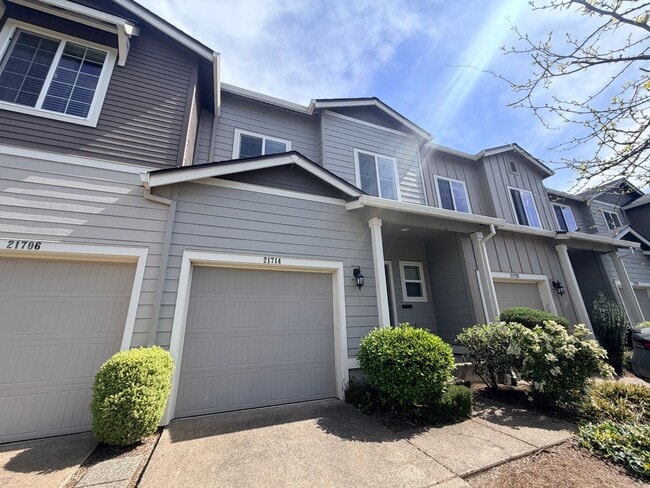 Building Photo - Gorgeous Cedar Brook Home in Sherwood – $500 Off First Month!