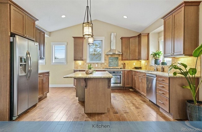 Building Photo - Spacious 3 bed/3.5 bath home in Arvada
