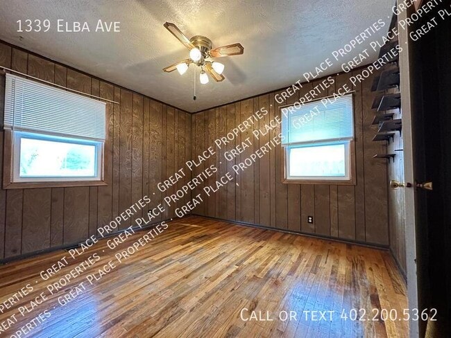 Building Photo - 1339 Elba Ave