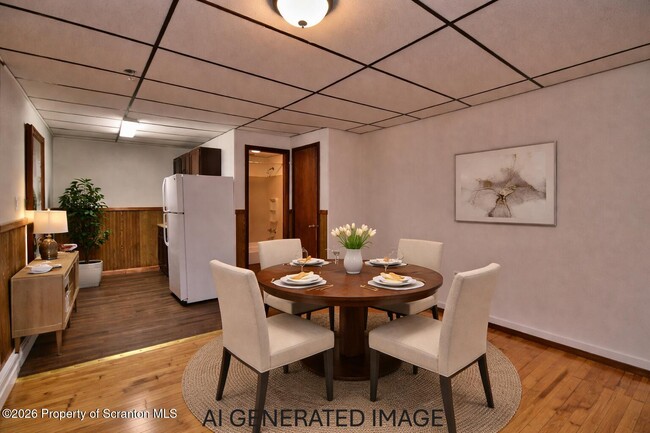 Building Photo - 401 Valley Ave