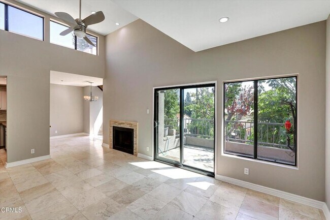 Building Photo - 1310 E Orange Grove Blvd