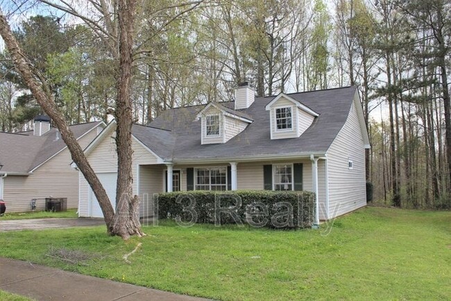 Building Photo - 209 Misty Ridge Trail