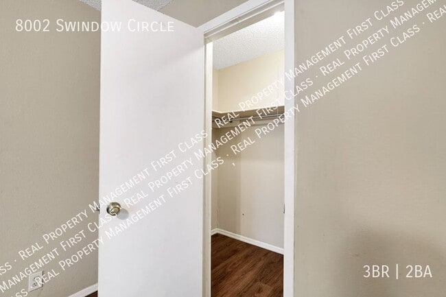 Building Photo - 8002 Swindow Cir