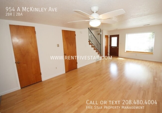 Building Photo - 954 A McKinley Ave