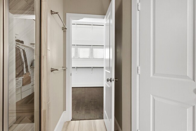 Building Photo - 419 T C Jester Blvd