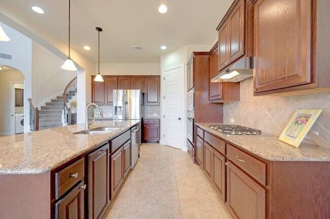 Building Photo - 3811 Ashbury Rd