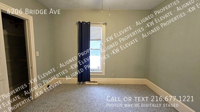 Building Photo - 4206 Bridge Ave