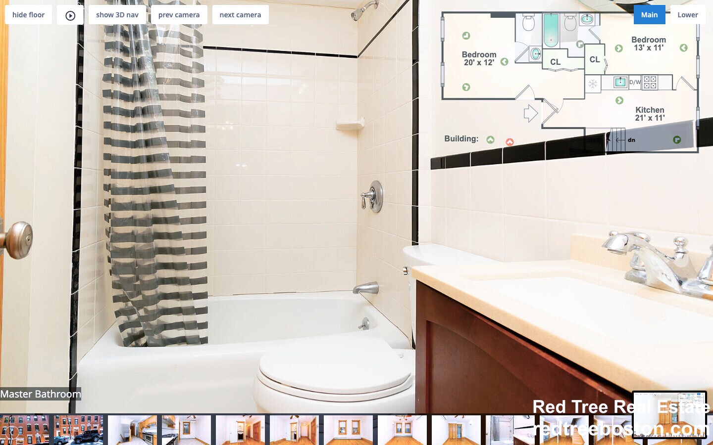 Building Photo - 46 Garden St