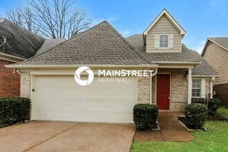 Building Photo - 3 Bedroom Pet-Friendly Home in Cordova, TN with Main Street Renewal