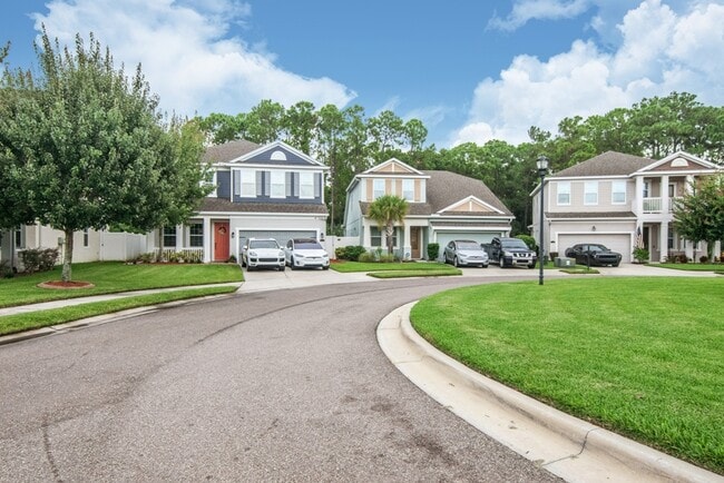 Building Photo - 8114 Champions Forest Way