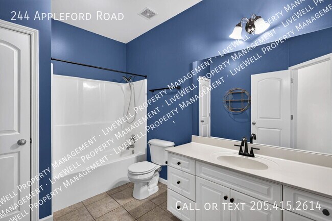 Building Photo - 244 Appleford Rd