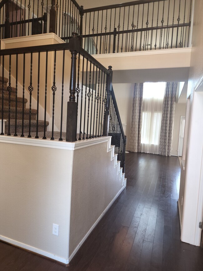 Building Photo - 25619 Anvil Iron Ln