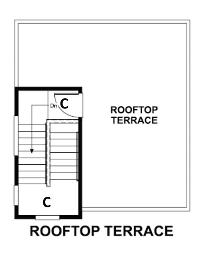 Building Photo - Stunning 3-Story Modern Home with Rooftop Terrace & Flatiron Views