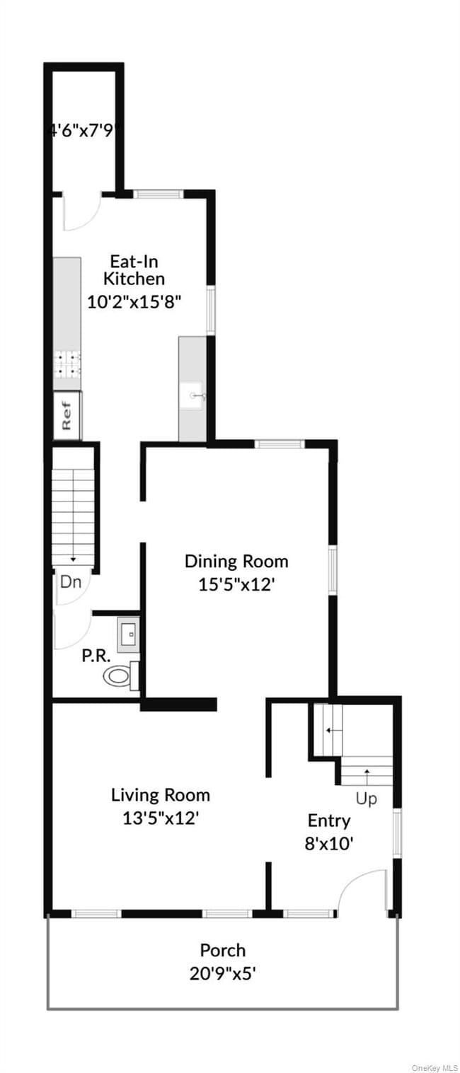 Building Photo - 25 S Washington St