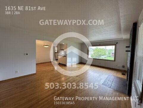 Building Photo - 1635 NE 81st Ave