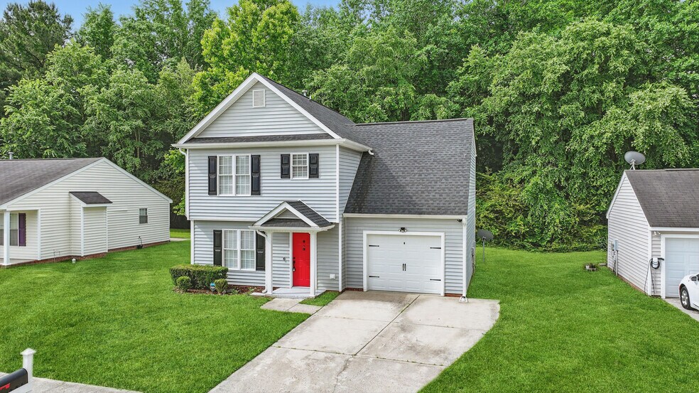 Building Photo - 5408 Gunnette Dr