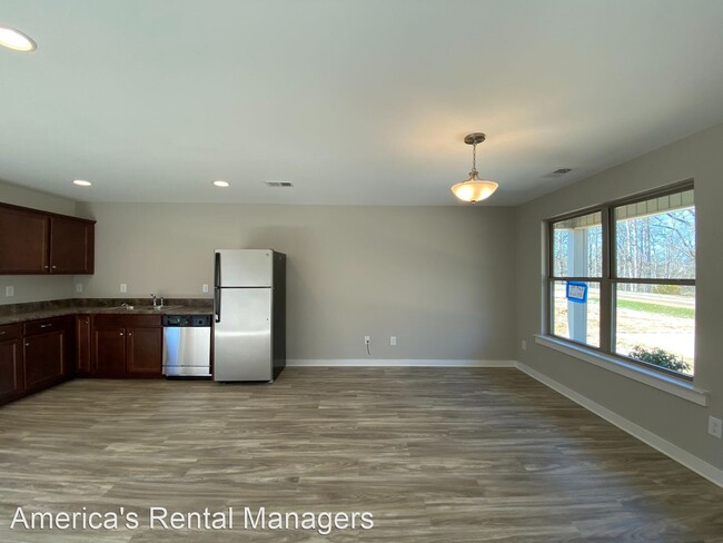 Building Photo - 3 br, 2 bath House - 2695 Allison Mill Road