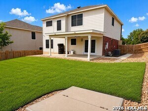 Building Photo - 15335 Spring Land