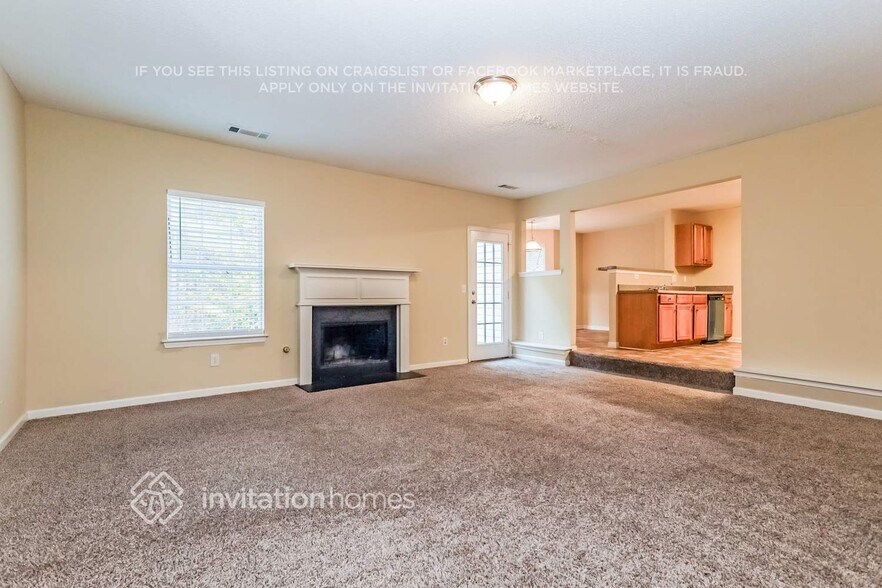 Building Photo - 3844 Micah Ln